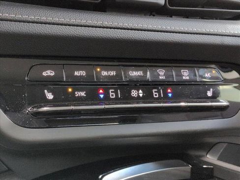 Used 2023 Buick Envision Preferred AWD/4WD image 8