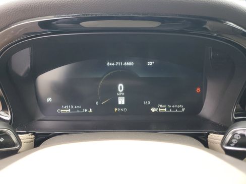 Used 2022 Lincoln Corsair Reserve w/ Equipment Group 201A AWD/4WD image 13