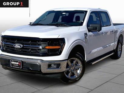 Used 2024 Ford F150 XLT