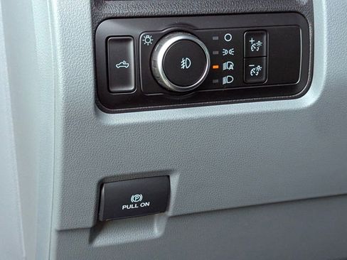 Used 2026 Ford F250 XL w/ STX Appearance Package image 17