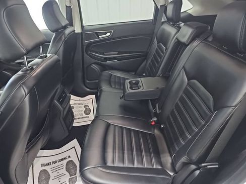Used 2023 Ford Edge SEL AWD/4WD image 34