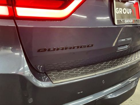 Used 2021 Dodge Durango GT w/ Blacktop Package image 9
