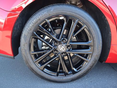 Certified 2025 Toyota Camry SE image 31