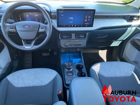 Used 2026 Ford Maverick XLT w/ Equipment Group 301A AWD/4WD image 24
