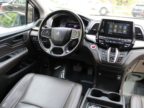 Used 2021 Honda Odyssey EX-L image 13