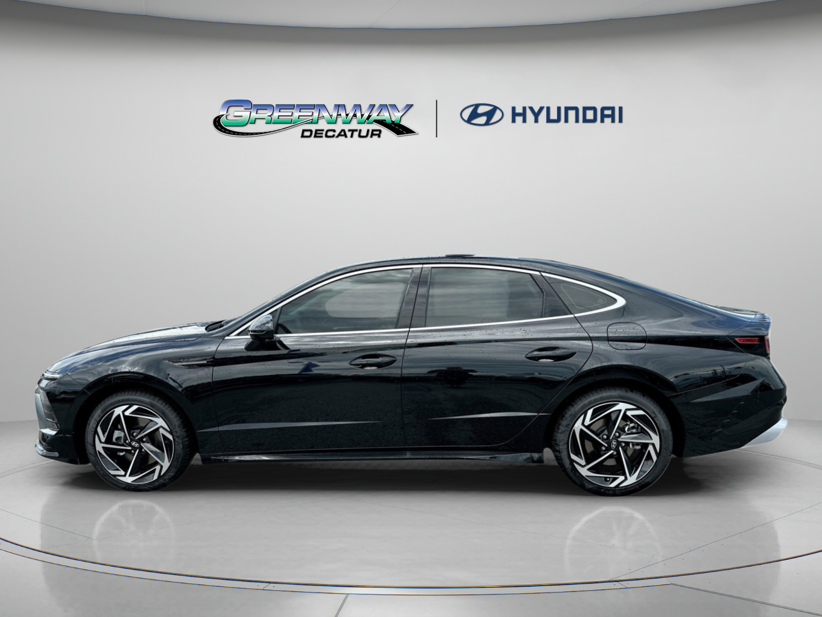 New 2026 Hyundai Sonata SEL FWD image 5