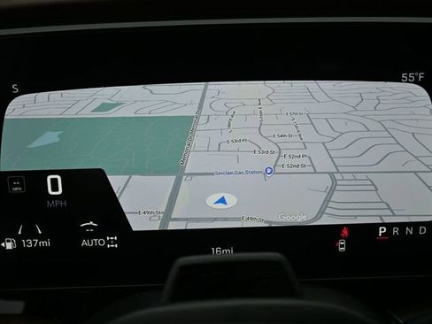 New 2026 Chevrolet Tahoe High Country image 32