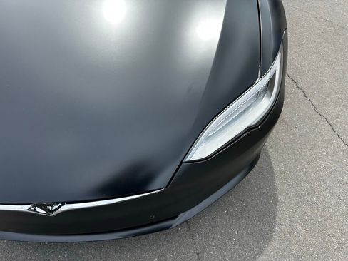 Used 2018 Tesla Model S P100D AWD/4WD image 5