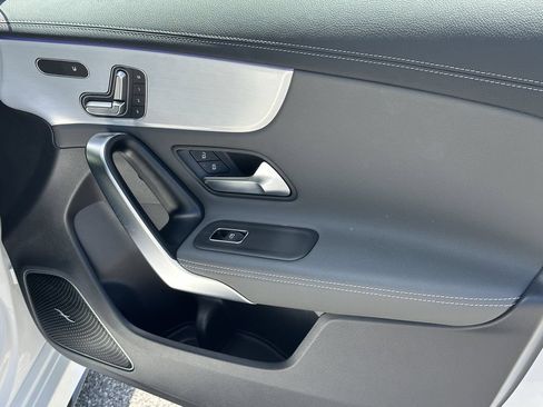 Certified 2025 Mercedes-Benz CLA 35 AMG 4MATIC image 16