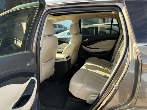 Used 2016 Buick Envision Premium image 3