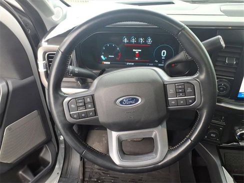 Certified 2023 Ford F350 Lariat w/ Lariat Ultimate Package image 15