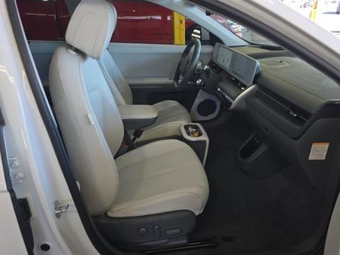 Used 2024 Hyundai Ioniq 5 Limited RWD image 6