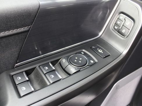 Used 2025 Ford F150 Lariat w/ Equipment Group 502A High AWD/4WD image 78