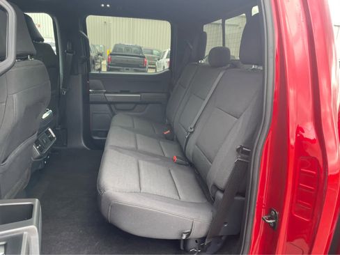 Used 2024 Ford F150 XLT w/ Equipment Group 302A MID image 31