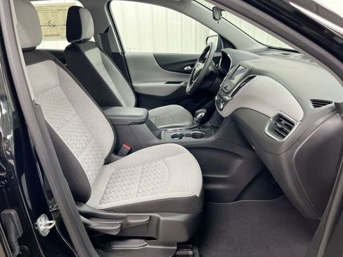 Used 2023 Chevrolet Equinox LS AWD/4WD image 21