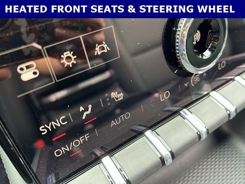 New 2026 GMC Terrain AT4 w/ Technology Package II image 5