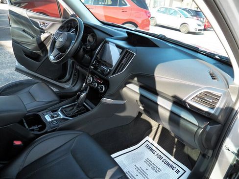 Used 2021 Subaru Forester Limited w/ Popular Package #3 image 18