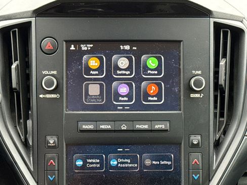 Used 2024 Subaru Impreza 2.0i image 10