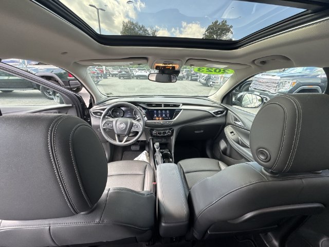 Used 2023 Buick Encore GX Essence w/ Experience Buick Package FWD image 20