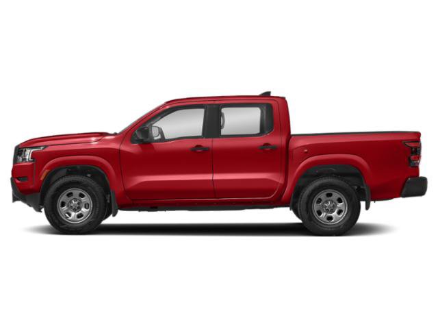 Used 2022 Nissan Frontier S AWD/4WD image 1