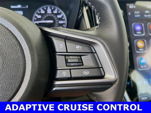 Certified 2025 Subaru Legacy Premium w/ Popular Package #1A image 35