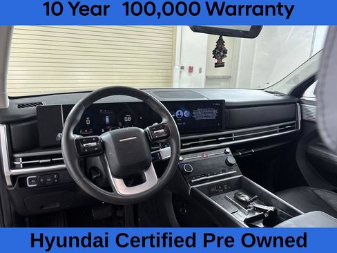 Used 2025 Hyundai Santa Fe XRT AWD/4WD image 23