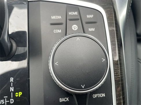 Used 2021 BMW 430i Coupe w/ M Sport Package image 18