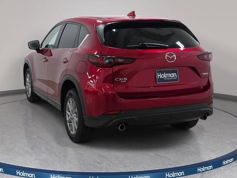 Used 2023 MAZDA CX-5 AWD 2.5 S image 7