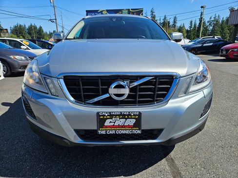Used 2012 Volvo XC60 3.2 FWD image 2