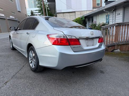 Used 2014 Honda Accord LX image 10