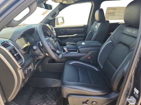 New 2026 RAM 1500 RHO AWD/4WD image 10