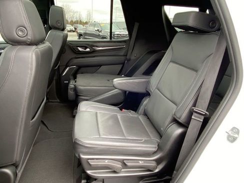 Certified 2024 GMC Yukon Denali image 28