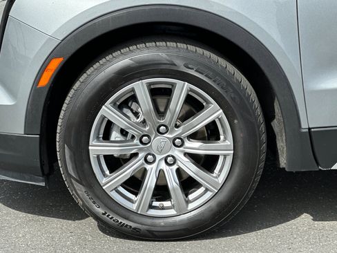 Used 2023 Cadillac XT4 Premium Luxury AWD/4WD image 25