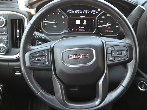 Used 2023 GMC Sierra 2500 AT4 w/ AT4 Premium Plus Package image 11