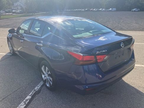 Used 2022 Nissan Altima 2.5 S image 7