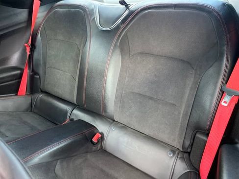 Used 2023 Chevrolet Camaro ZL1 RWD image 15