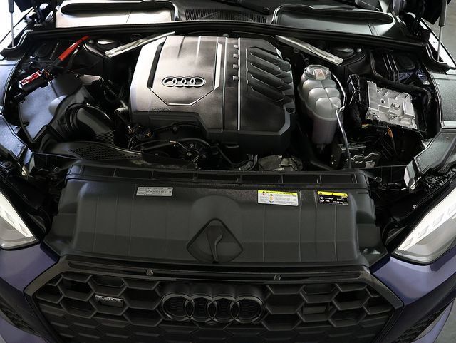 Used 2022 Audi A5 2.0T Prestige w/ Black Optic Plus Package AWD/4WD image 40