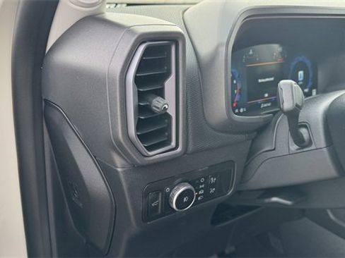 New 2025 Ford Bronco Sport Outer Banks w/ Outer Banks Tech Package+ image 22