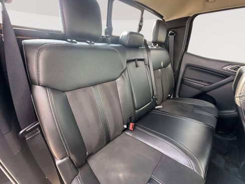 Used 2021 Ford Ranger Lariat w/ Tremor Off-Road Package image 30