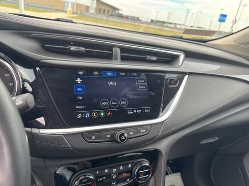 Used 2023 Buick Encore GX Select w/ Safety Package II FWD image 20