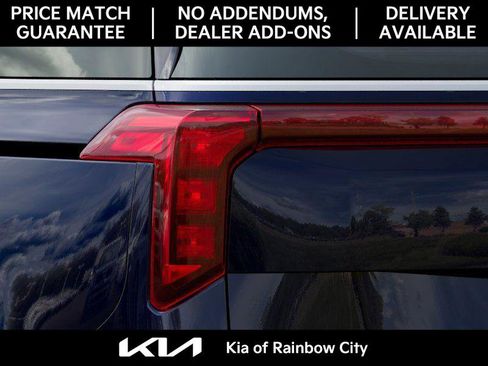New 2026 Kia Carnival image 13