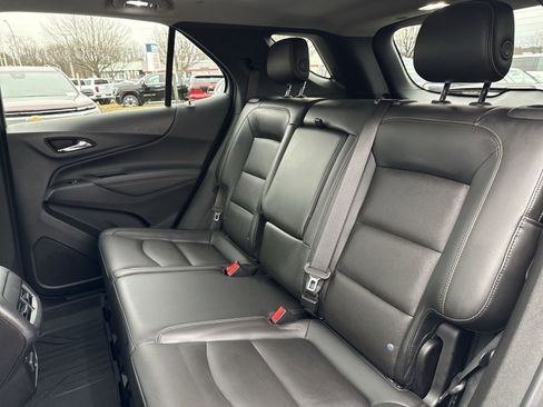 Used 2020 Chevrolet Equinox Premier image 21
