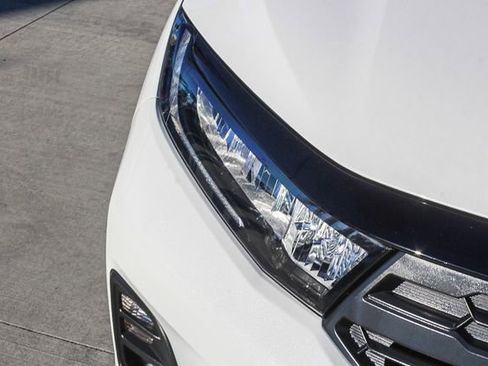 Used 2025 Honda Odyssey Sport-L image 16