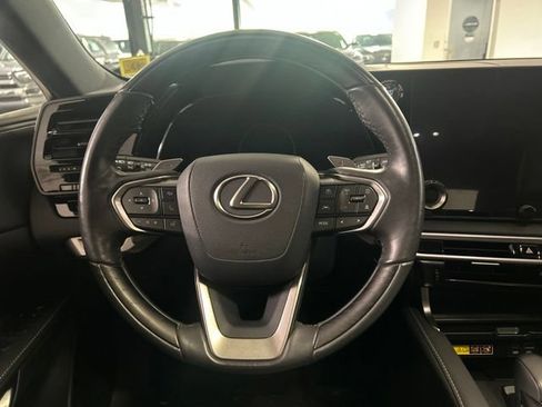 Used 2023 Lexus RX 350 Premium w/ Accessory Package AWD/4WD image 15