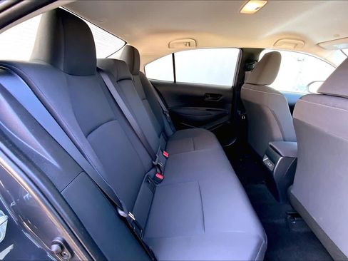 Used 2023 Toyota Corolla LE w/ LE Convenience Package image 20