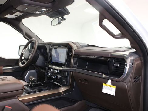 New 2026 Ford F150 King Ranch AWD/4WD image 30