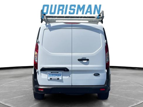 Used 2021 Ford Transit Connect XL image 5