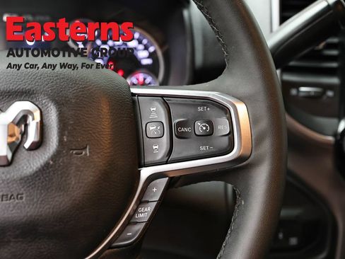 Used 2026 RAM 2500 Big Horn AWD/4WD image 15