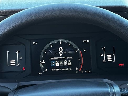 New 2025 Toyota Tacoma SR5 image 13