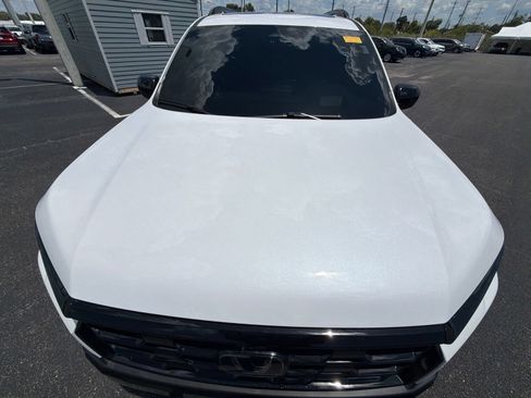 Certified 2026 Honda Pilot Black Edition image 20